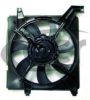 ACR 330234 Fan, radiator